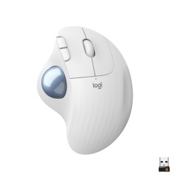 icecat_Logitech ERGO M575 Wireless Trackball Maus