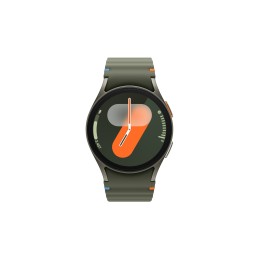 icecat_Samsung Galaxy Watch7 3,3 cm (1.3") AMOLED 40 mm Numérique 432 x 432 pixels Écran tactile Vert Wifi GPS (satell