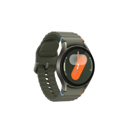 icecat_Samsung Galaxy Watch7 3,3 cm (1.3") AMOLED 40 mm Numérique 432 x 432 pixels Écran tactile Vert Wifi GPS (satell