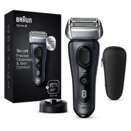 icecat_Braun Series 8 8413s Wet&Dry Foil shaver Trimmer