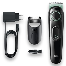 icecat_Braun BeardTrimmer 3 BT3321 Batterie 20 1 cm Noir