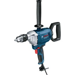 icecat_Bosch 0 601 1B0 000 taladro 630 RPM 3 kg Negro, Azul