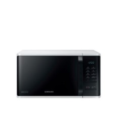 icecat_Samsung MS23K3513AW EG forno a microonde Superficie piana Solo microonde 23 L 800 W Bianco