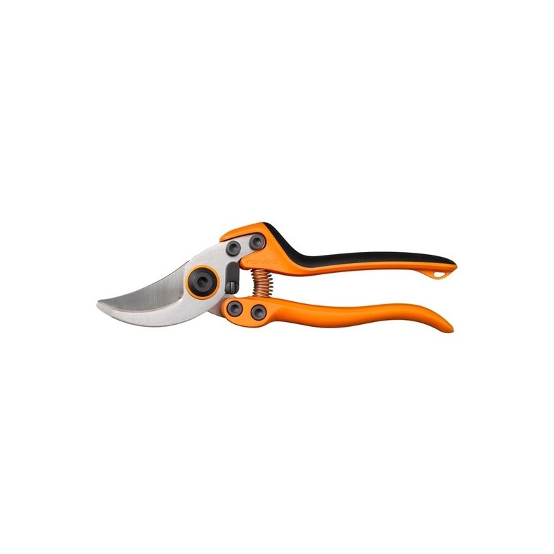 icecat_Fiskars Pro PB-8 L pruning shears Bypass Black, Orange