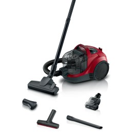 icecat_Bosch BGS21CAR vacuum 2 L Drum vacuum Dry 750 W Bagless