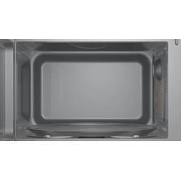 icecat_Bosch Serie 2 BFL623MB3 forno a microonde Da incasso Solo microonde 20 L 800 W Nero