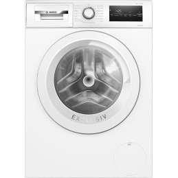 icecat_Bosch Serie 4 WAN28299 machine à laver Charge avant 8 kg 1400 tr min Blanc