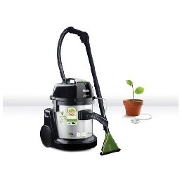 icecat_Fakir Deluxe 9800s 22 L A cilindro Secco e bagnato 2200 W