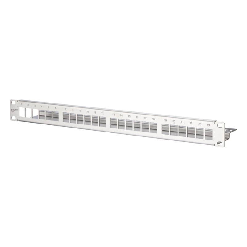 icecat_METZ CONNECT 130A21-00-E Patch Panel 1U