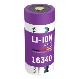 icecat_Ansmann 1300-0017 batteria per uso domestico Batteria ricaricabile 16340 Ioni di Litio