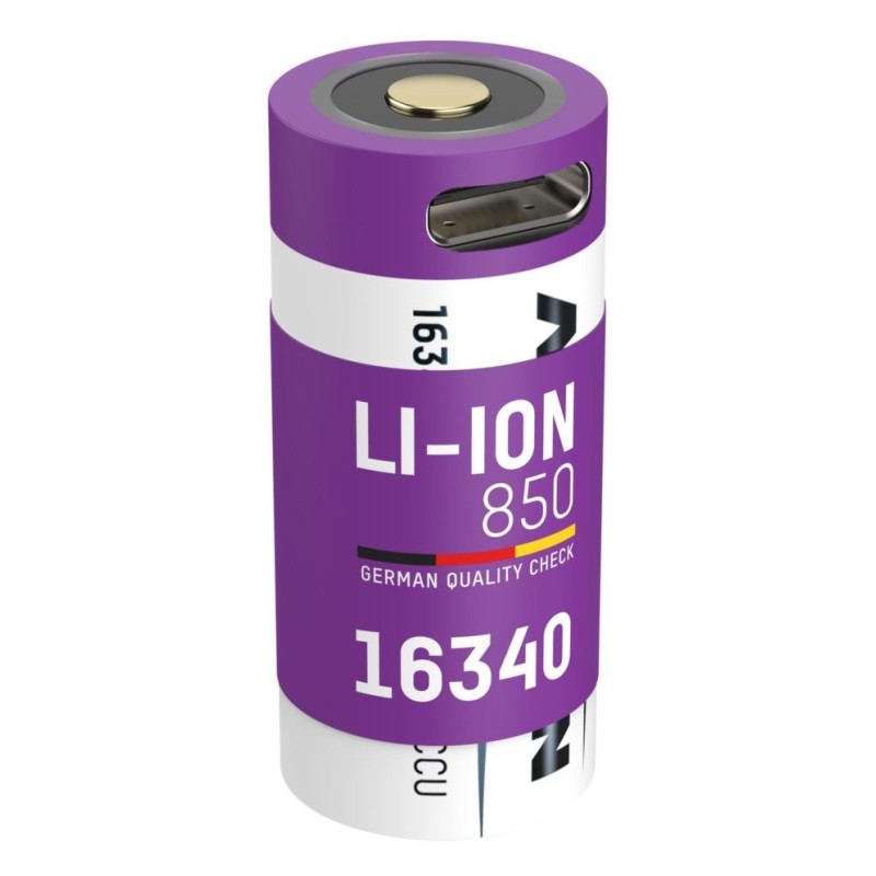 icecat_Ansmann 1300-0015 Haushaltsbatterie Wiederaufladbarer Akku 16340 Lithium-Ion (Li-Ion)