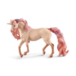 icecat_schleich BAYALA Decorated unicorn mare - 70573