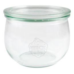 icecat_Weck 5744938 jar Round Glass Transparent