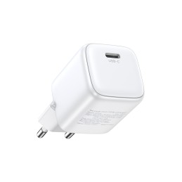 icecat_Ugreen 15324 chargeur d'appareils mobiles Universel Blanc Secteur Intérieure