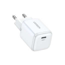 icecat_Ugreen 15324 chargeur d'appareils mobiles Universel Blanc Secteur Intérieure