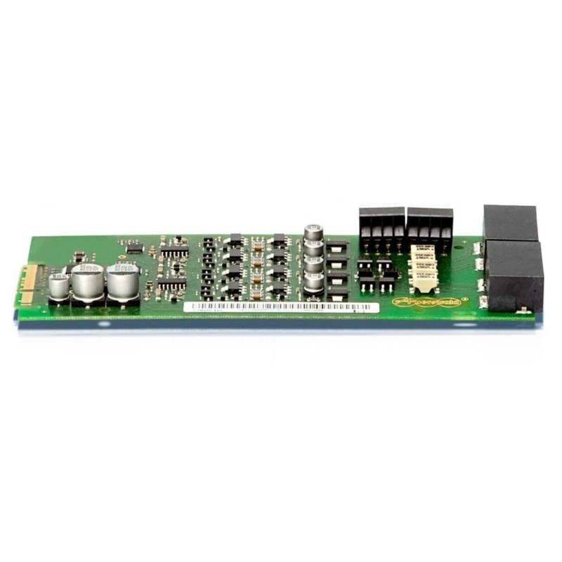 icecat_Auerswald COMpact 4FXS Modul Audio-Netzwerkmodul