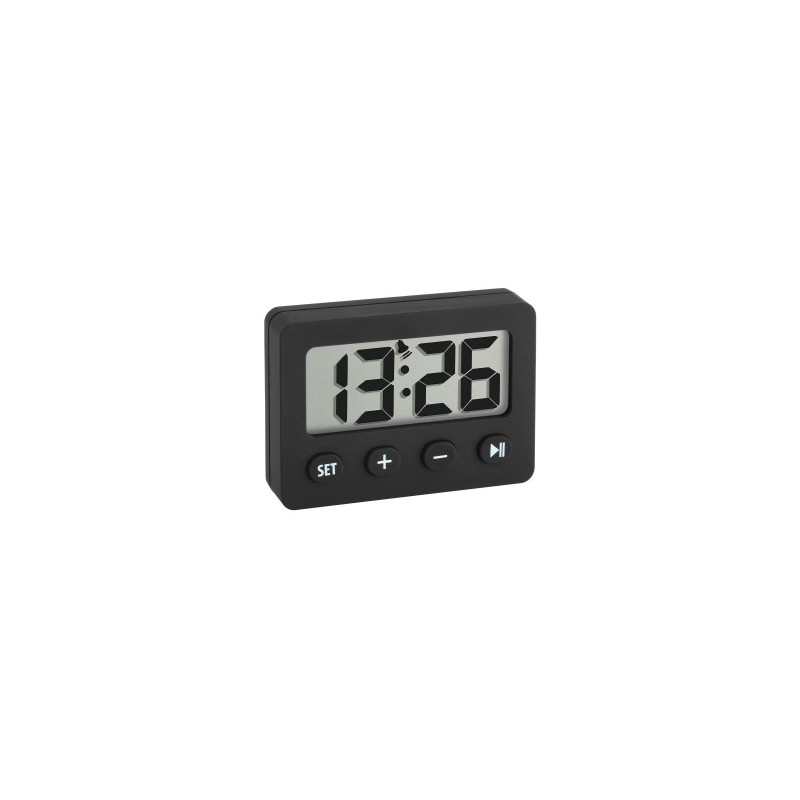 icecat_TFA-Dostmann Digital alarm clock with timer and stopwatch