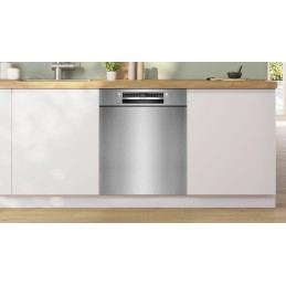 icecat_Bosch Serie 4 SMU4ECS21E dishwasher Undercounter 14 place settings B