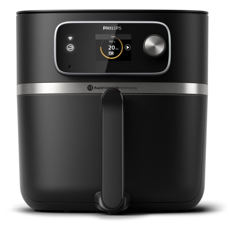 icecat_Philips 7000 series HD9880 90 Airfryer Combi XXL conectada