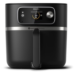 icecat_Philips 7000 series HD9880 90 Airfryer Rapid CombiAir XXL Connected