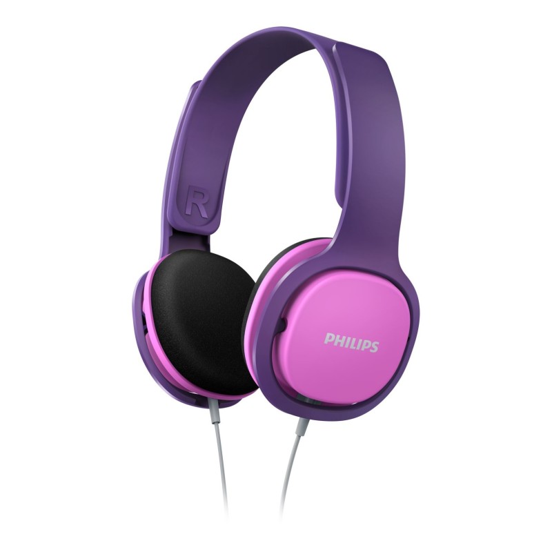 icecat_Philips Auriculares para niños SHK2000PK 00