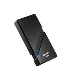 icecat_ADATA SE920 Tecnologia Thunderbolt 2 TB USB tipo-C 3.2 Gen 2 (3.1 Gen 2) Nero