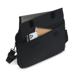 icecat_BASE XX D31795 borsa per laptop 39,6 cm (15.6") Valigetta ventiquattrore Nero