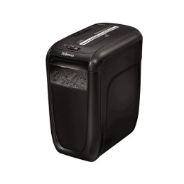 icecat_Fellowes 60Cs paper shredder Cross shredding 72 dB 23 cm Black