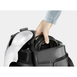 icecat_Kärcher SC 5 EasyFix IRON Cylinder steam cleaner 1.5 L 2250 W Black, White