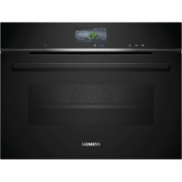 icecat_Siemens iQ700 CS736G1B1 horno 47 L 3300 W A+ Negro