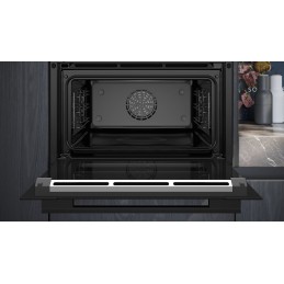 icecat_Siemens iQ700 CS736G1B1 horno 47 L 3300 W A+ Negro