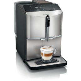 icecat_Siemens EQ.300 TF303E07 macchina per caffè Automatica Macchina per espresso 1,4 L