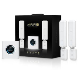 icecat_AmpliFi HD router inalámbrico Gigabit Ethernet Doble banda (2,4 GHz   5 GHz) Blanco