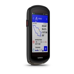 icecat_Garmin Edge 1040 Solar 8,89 cm (3.5") Ciclocomputador inalámbrico Negro