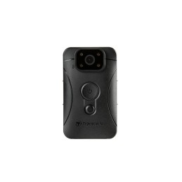 icecat_Transcend DrivePro Body 10 Bodycam für den Oberkörper Kabelgebunden 1920 x 1080 Pixel Schwarz Akku