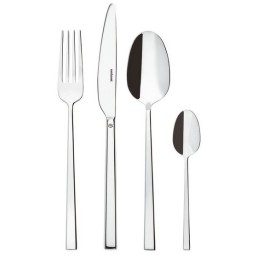 icecat_Sambonet Rock flatware set 24 pc(s) Stainless steel