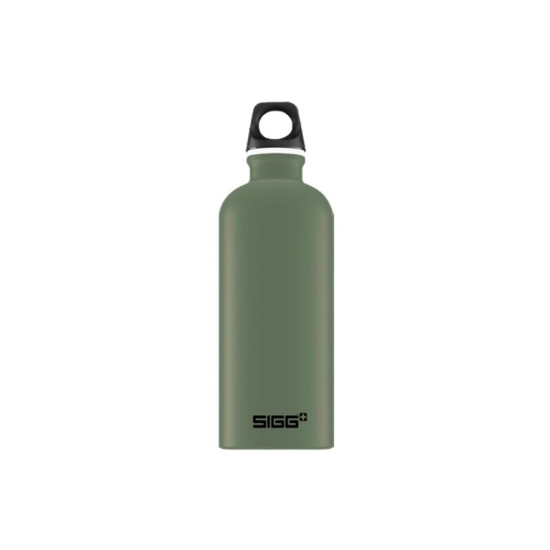 icecat_SIGG 8744.10 bidón de agua Deportes 0,5 ml Aluminio Verde