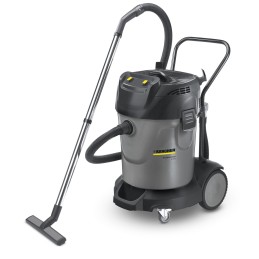 icecat_Kärcher NT 70 2 70 L Aspirateur sans sac Sec&humide 2400 W Sac à poussière