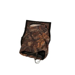 icecat_Stealth Gear Extreme Snootcover for Snoot Hides Funda de camuflaje para objetivo