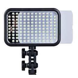 icecat_Godox LED126 Žárovka