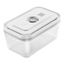 icecat_ZWILLING FRESH & SAVE Rechteckig Box 0,9 l Grau, Transparent 1 Stück(e)