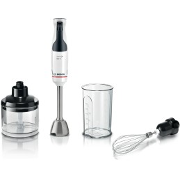 icecat_Bosch Serie 4 MSM4W421 blender Mélangeur par immersion 800 W Noir, Blanc