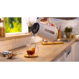 icecat_Bosch TWK1M121 electric kettle 1.7 L 2400 W White