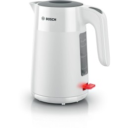 icecat_Bosch TWK2M161 electric kettle 1.7 L 2400 W White