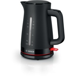 icecat_Bosch TWK3M123 electric kettle 1.7 L 2400 W Black