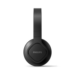 icecat_Philips TAA4216BK 00 headphones headset Wired & Wireless Head-band Calls Music USB Type-C Bluetooth Black