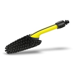 icecat_Kärcher 2.643-234.0 brosse de nettoyage Noir, Jaune