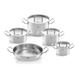 icecat_Fissler 084-388-05-000 0 lot de casseroles 5 pièce(s)