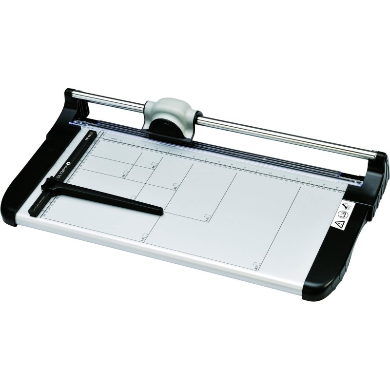 icecat_Olympia TR 4815 paper cutter 50 cm 15 sheets