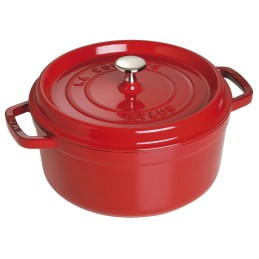 icecat_Staub 40509-840-0 casseruola per arrosto 5,2 L Ghisa